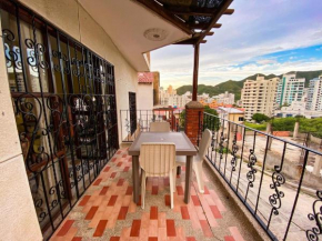 CASA 4, CONJUNTO JARDINES DE VILLA ROCA, RODADERO